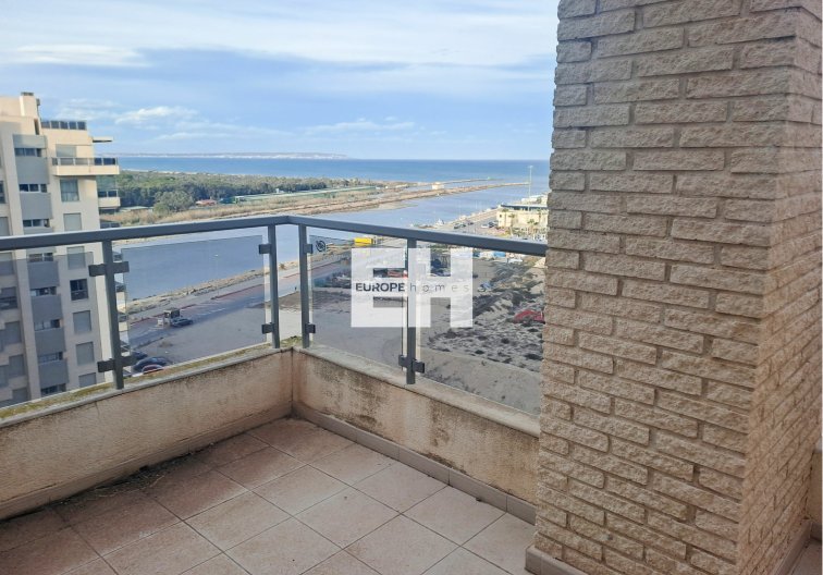 Revente - Appartement - Guardamar del Segura - Costa Blanca