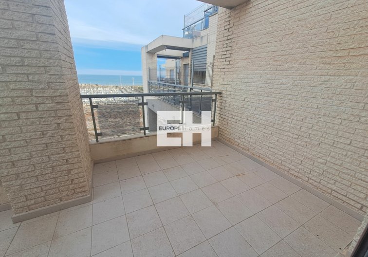 Revente - Appartement - Guardamar del Segura - Costa Blanca