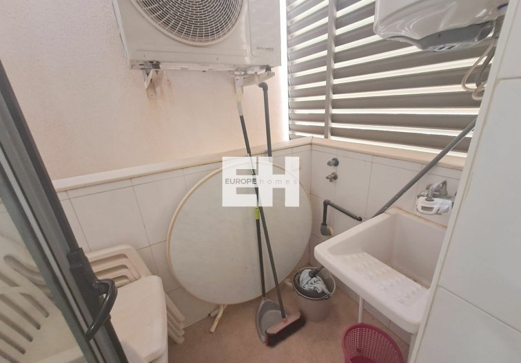 Revente - Appartement - Guardamar del Segura - Costa Blanca