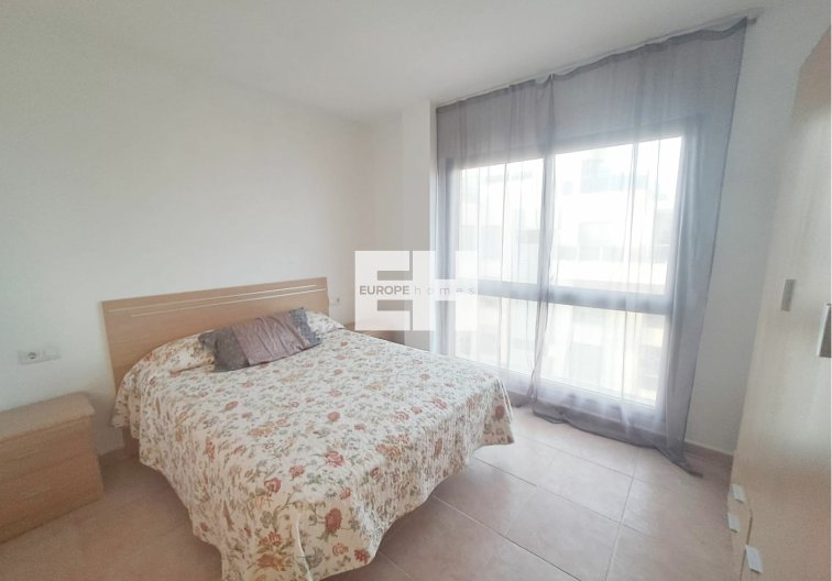 Revente - Appartement - Guardamar del Segura - Costa Blanca