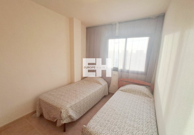 Revente - Appartement - Guardamar del Segura - Costa Blanca