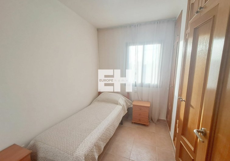 Revente - Appartement - Guardamar del Segura - Costa Blanca