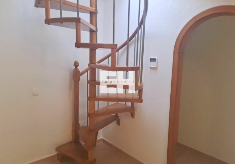 Revente - Appartement - Guardamar del Segura - Costa Blanca