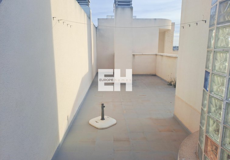 Revente - Appartement - Guardamar del Segura - Costa Blanca