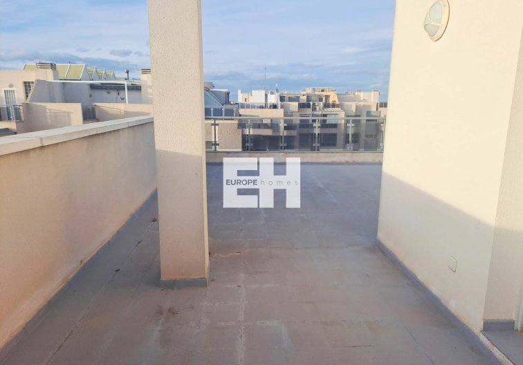 Revente - Appartement - Guardamar del Segura - Costa Blanca