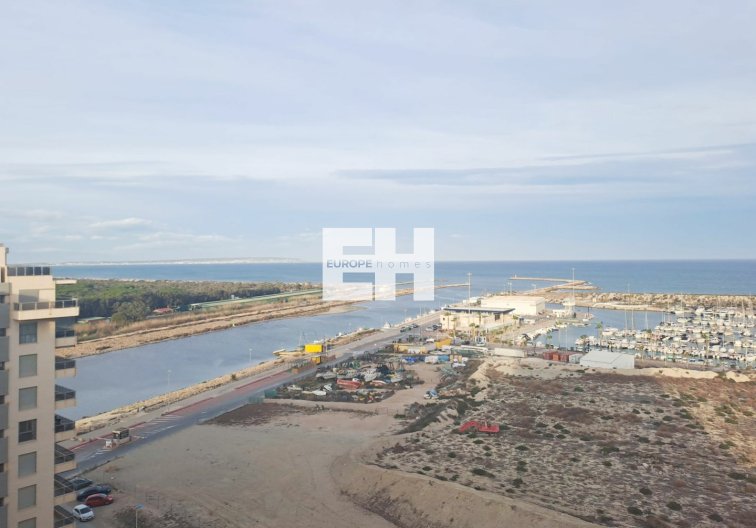 Revente - Appartement - Guardamar del Segura - Costa Blanca