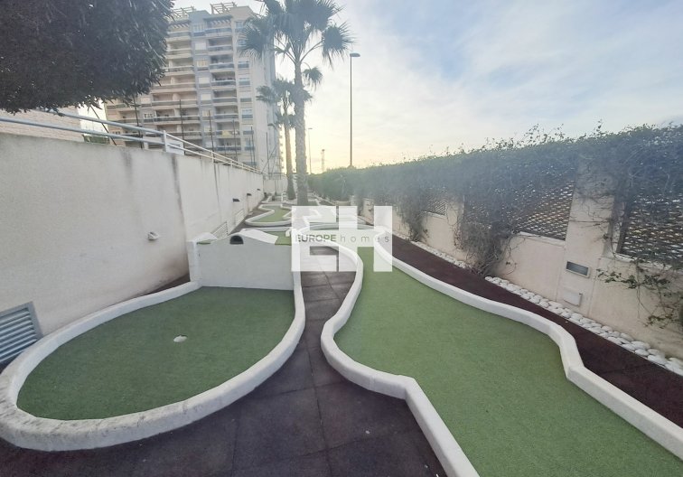 Revente - Appartement - Guardamar del Segura - Costa Blanca