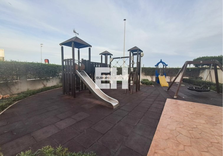 Revente - Appartement - Guardamar del Segura - Costa Blanca