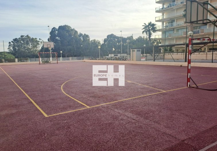 Revente - Appartement - Guardamar del Segura - Costa Blanca