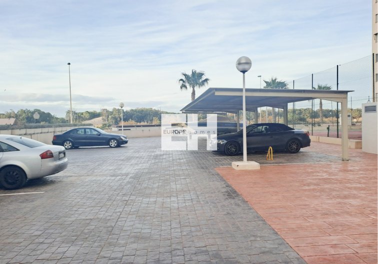 Revente - Appartement - Guardamar del Segura - Costa Blanca