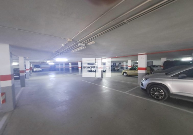 Revente - Appartement - Guardamar del Segura - Costa Blanca