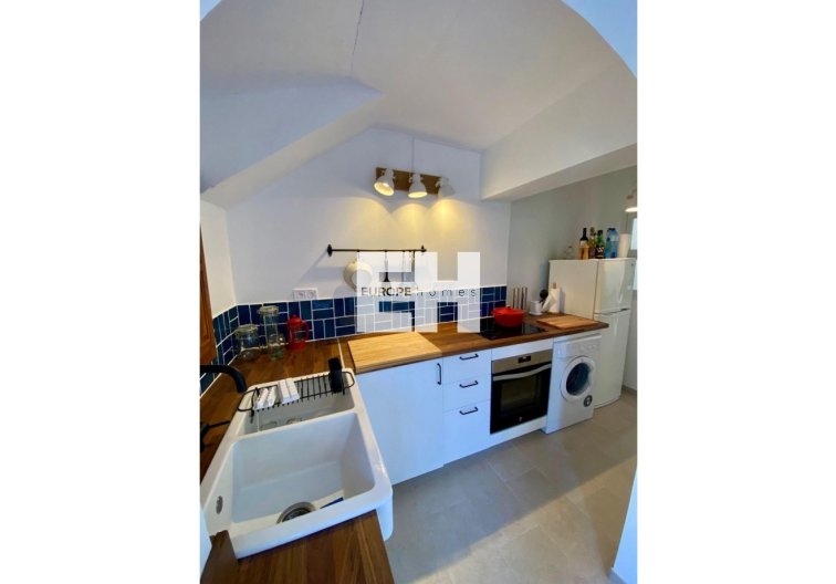 Segunda mano - Bungalow - Orihuela Costa - Costa Blanca