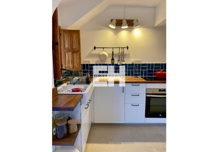 Segunda mano - Bungalow - Orihuela Costa - Costa Blanca