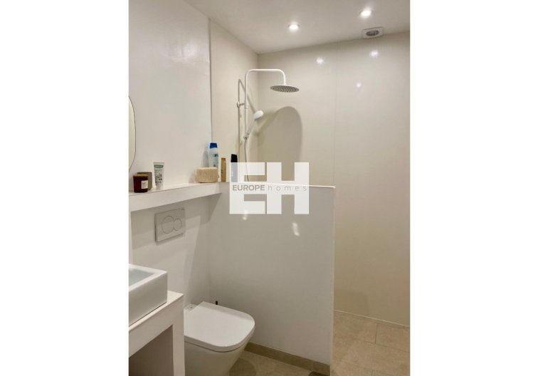 Segunda mano - Bungalow - Orihuela Costa - Costa Blanca