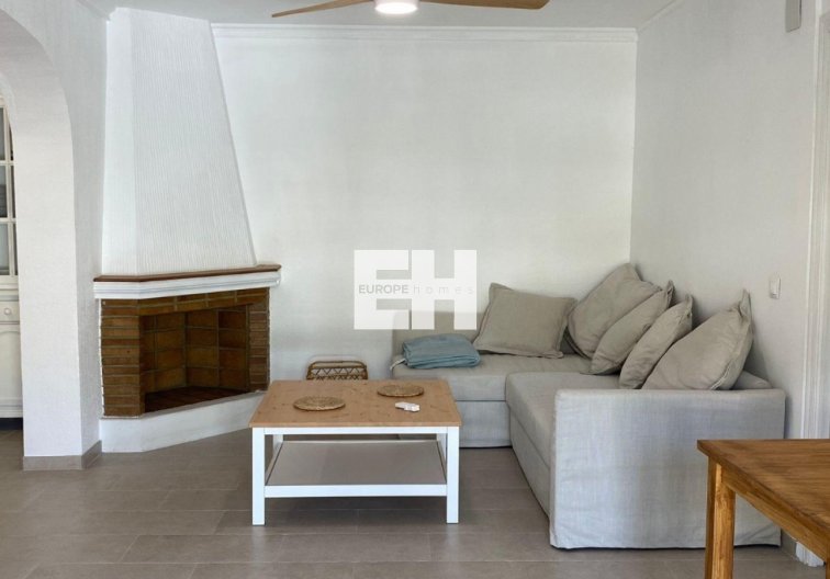 Segunda mano - Bungalow - Orihuela Costa - Costa Blanca