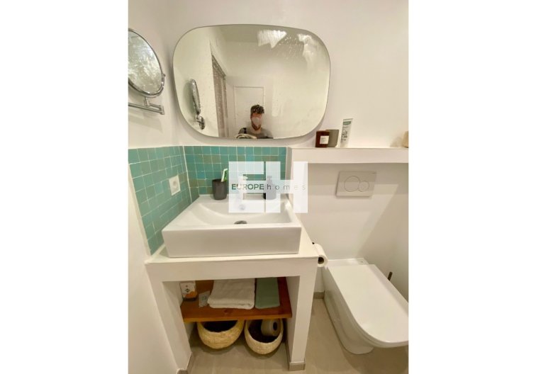 Segunda mano - Bungalow - Orihuela Costa - Costa Blanca