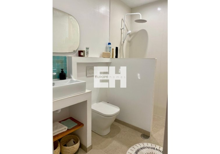 Segunda mano - Bungalow - Orihuela Costa - Costa Blanca