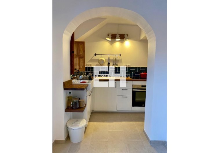 Segunda mano - Bungalow - Orihuela Costa - Costa Blanca