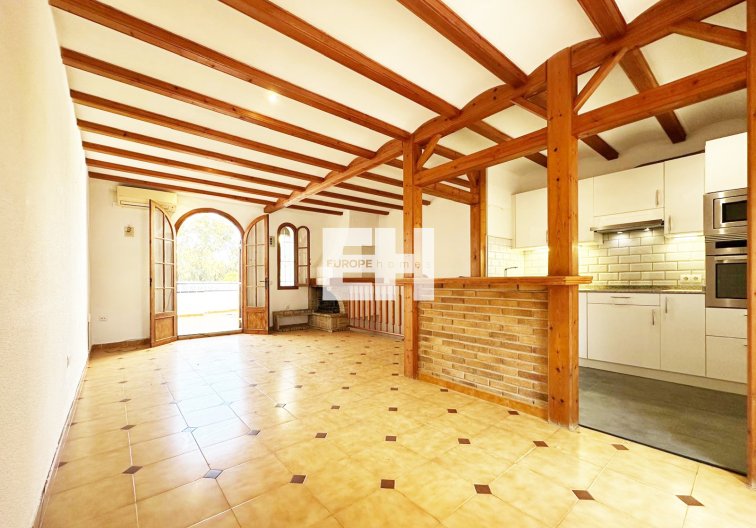 Resale - town house - Orihuela Costa - Costa Blanca