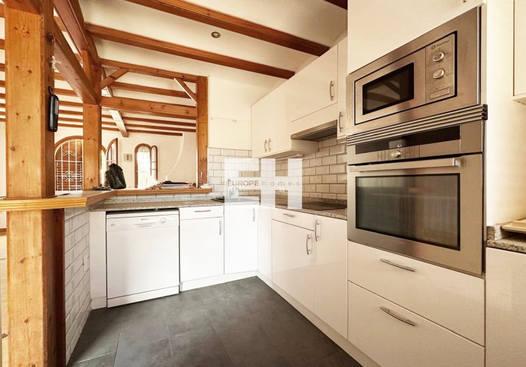 Resale - town house - Orihuela Costa - Costa Blanca