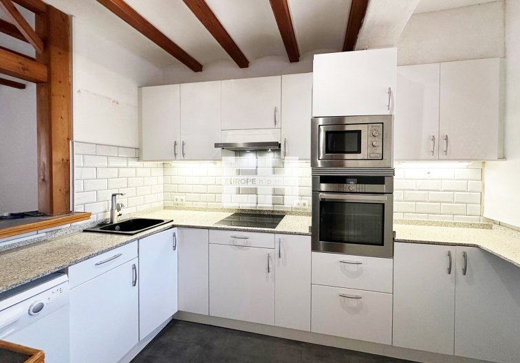 Resale - town house - Orihuela Costa - Costa Blanca