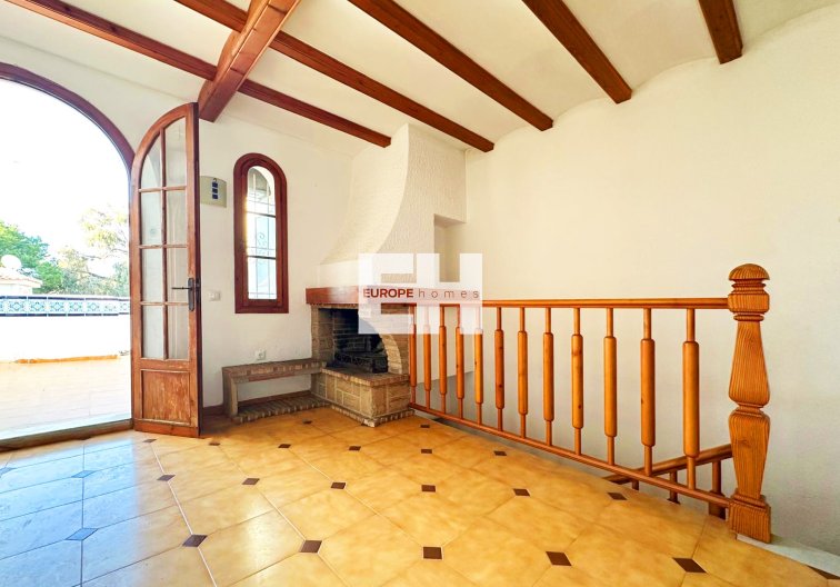 Resale - town house - Orihuela Costa - Costa Blanca