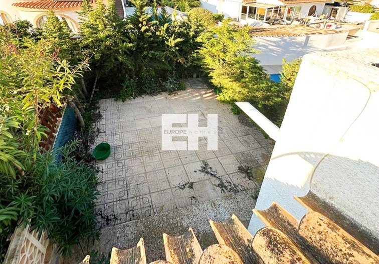 Resale - town house - Orihuela Costa - Costa Blanca