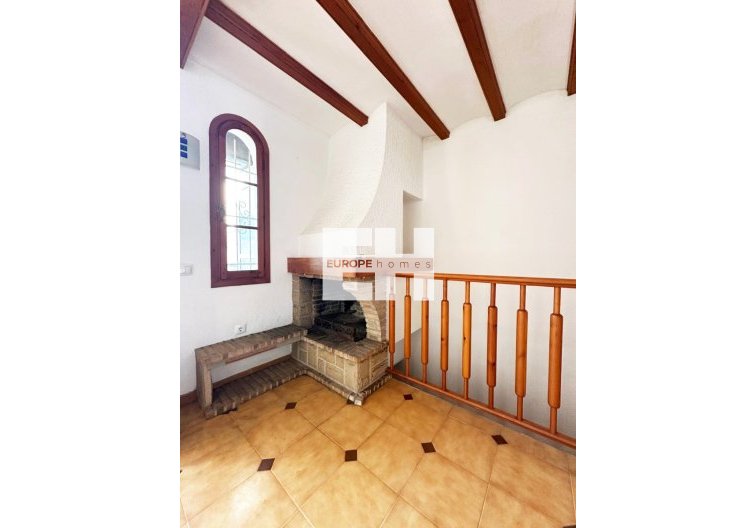 Resale - town house - Orihuela Costa - Costa Blanca