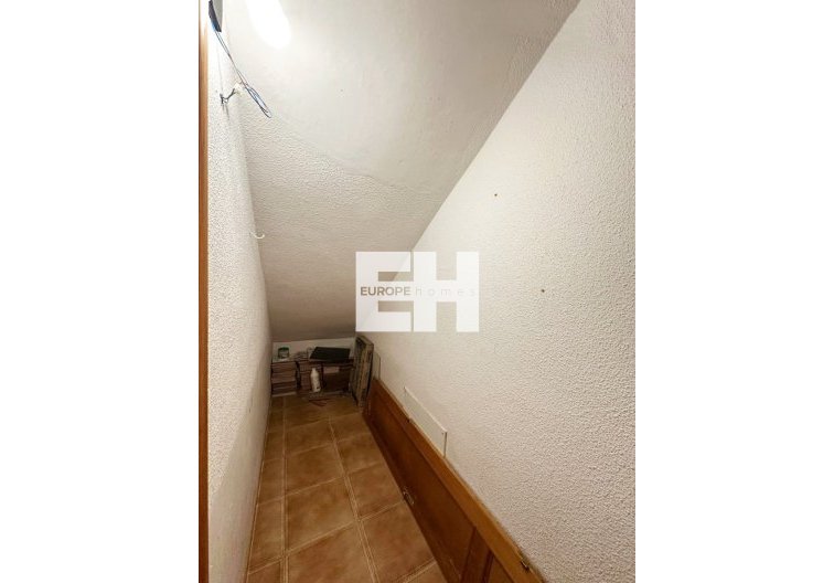 Resale - town house - Orihuela Costa - Costa Blanca