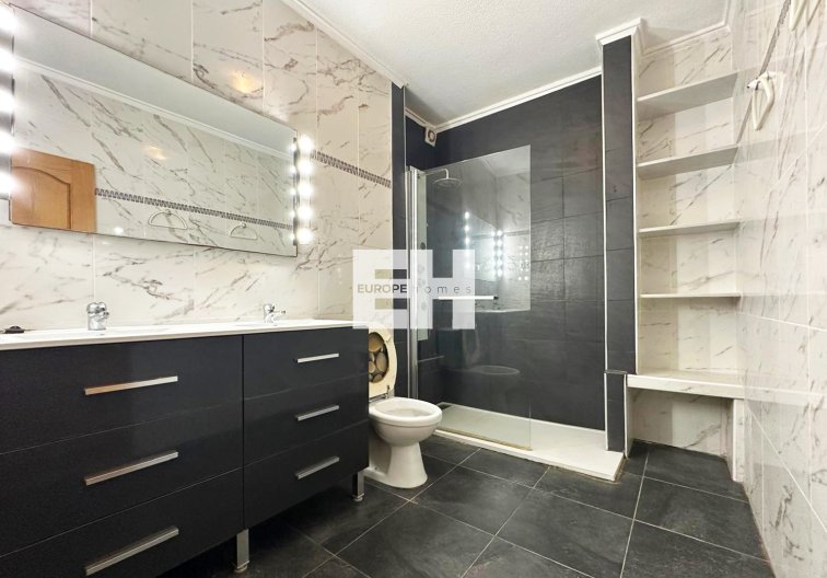 Resale - town house - Orihuela Costa - Costa Blanca