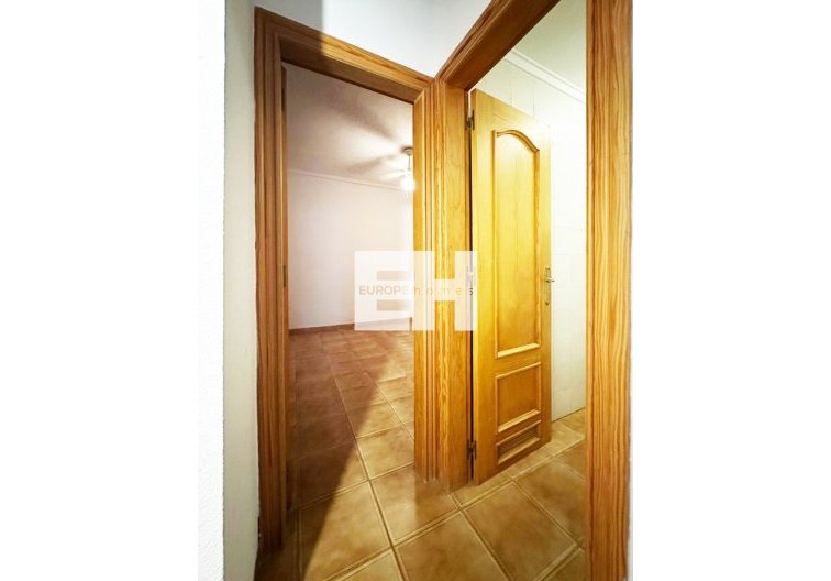 Resale - town house - Orihuela Costa - Costa Blanca