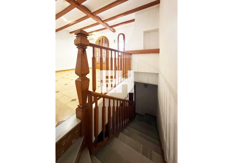 Resale - town house - Orihuela Costa - Costa Blanca