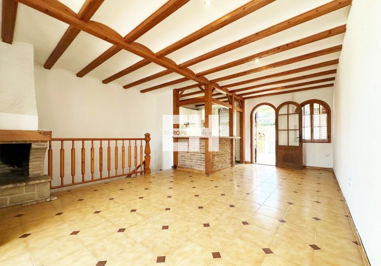 Resale - town house - Orihuela Costa - Costa Blanca