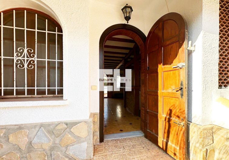 Resale - town house - Orihuela Costa - Costa Blanca