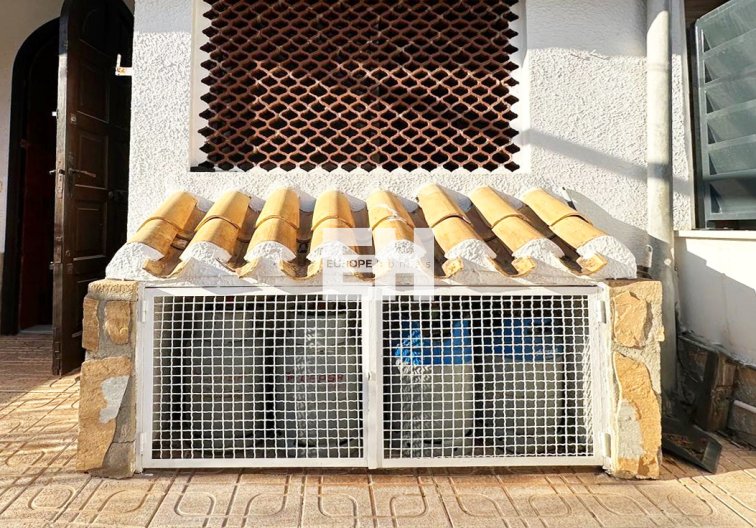 Resale - town house - Orihuela Costa - Costa Blanca