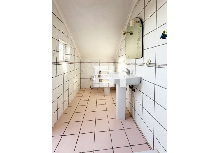 Resale - town house - Orihuela Costa - Costa Blanca