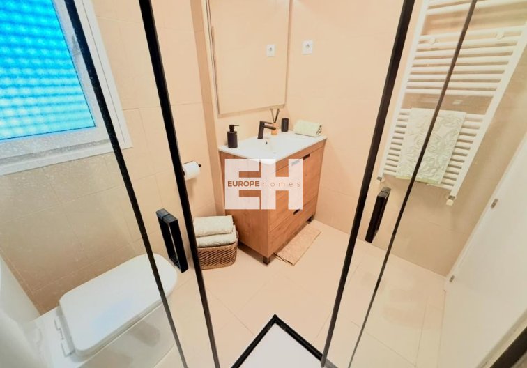 Revente - Appartement - Hacienda Riquelme Golf Resort - Inland