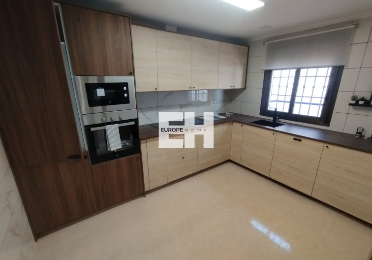 Segunda mano - town house - San Miguel de Salinas - Inland