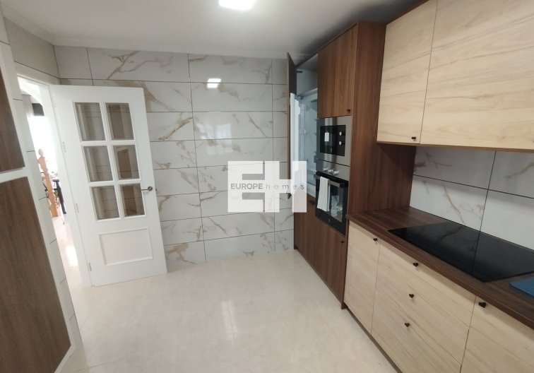 Segunda mano - town house - San Miguel de Salinas - Inland