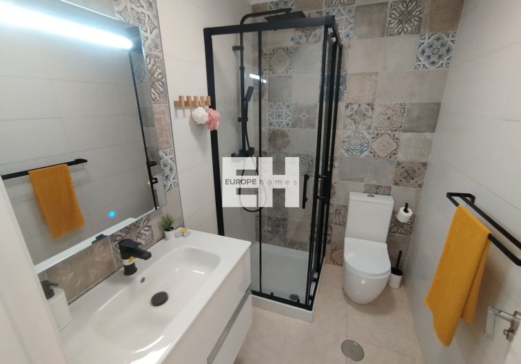 Segunda mano - town house - San Miguel de Salinas - Inland