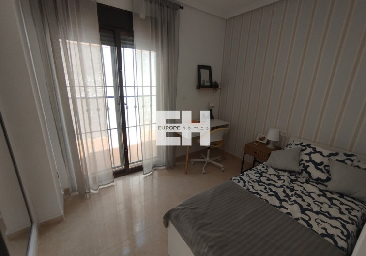 Segunda mano - town house - San Miguel de Salinas - Inland