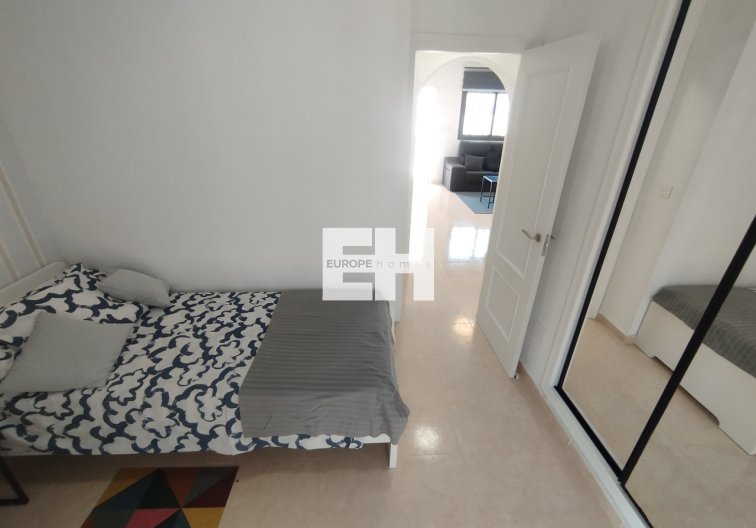 Segunda mano - town house - San Miguel de Salinas - Inland