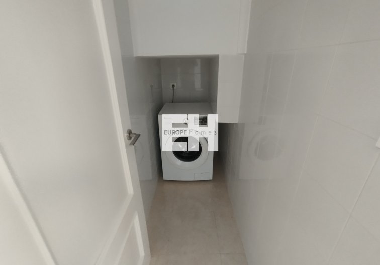 Segunda mano - town house - San Miguel de Salinas - Inland