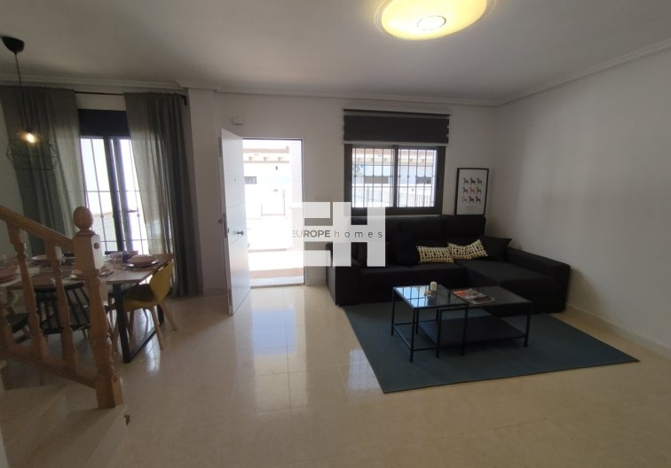 Segunda mano - town house - San Miguel de Salinas - Inland