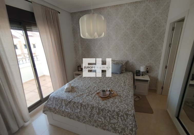 Segunda mano - town house - San Miguel de Salinas - Inland