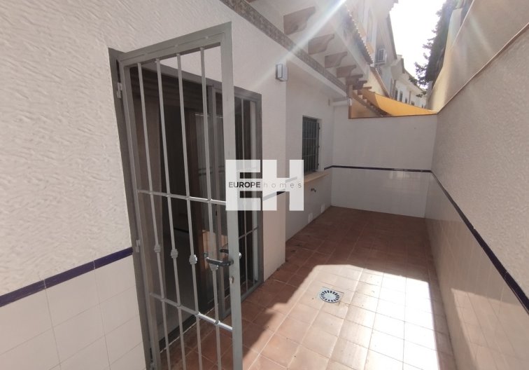 Segunda mano - town house - San Miguel de Salinas - Inland