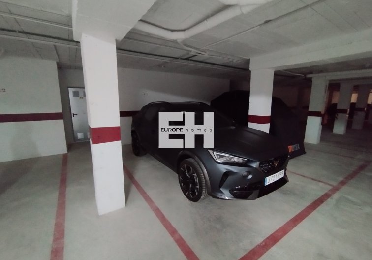 Segunda mano - town house - San Miguel de Salinas - Inland