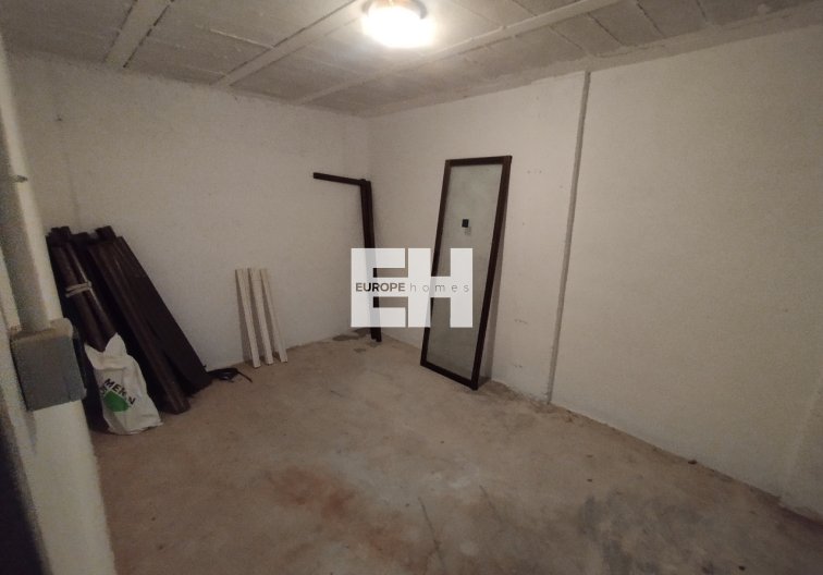 Segunda mano - town house - San Miguel de Salinas - Inland