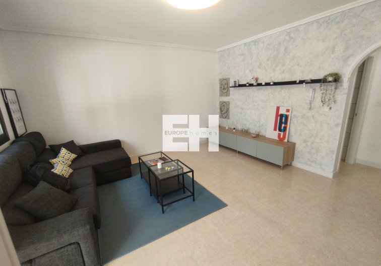 Segunda mano - town house - San Miguel de Salinas - Inland