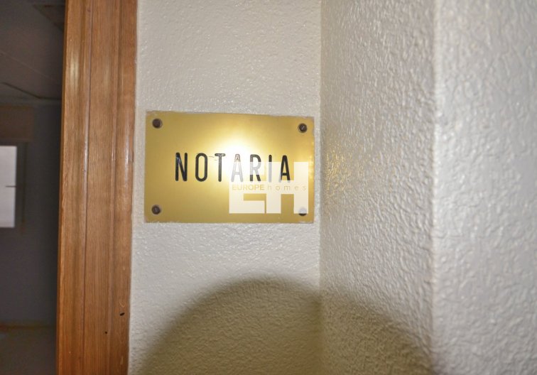 Segunda mano - Apartamento  - Torrevieja - Centro